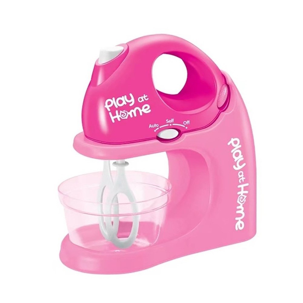 Vardem 26139P Işıklı Gerçekçi Hareketli Mikser