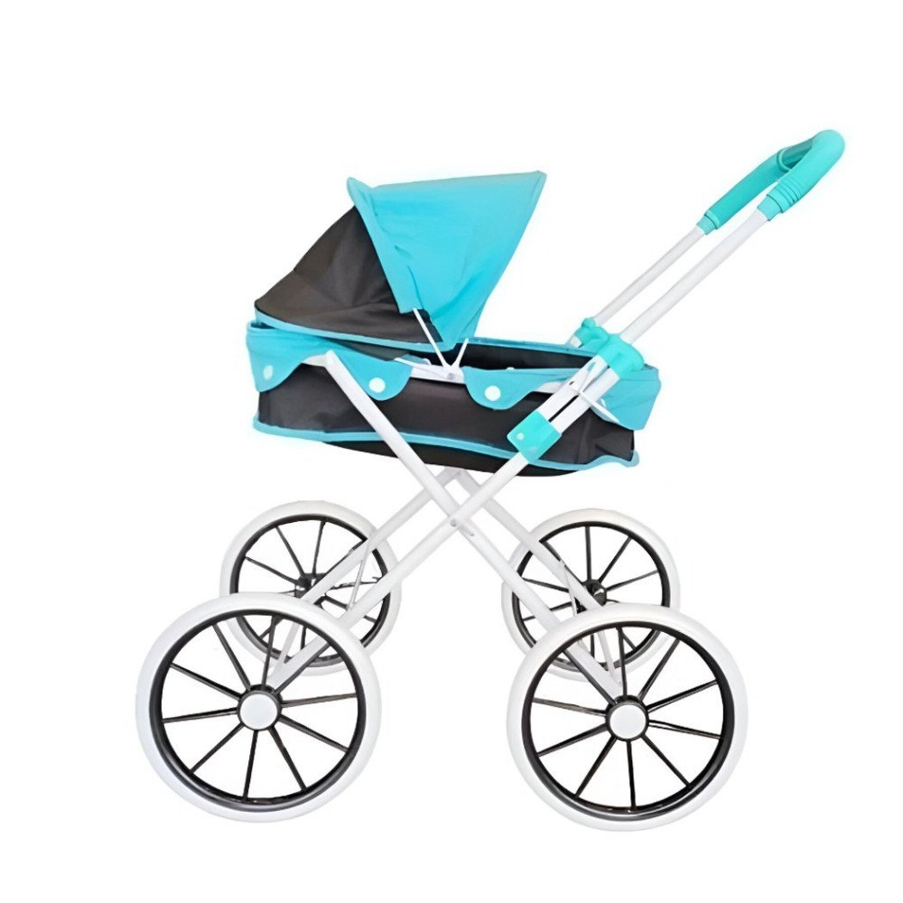 Kutulu GL101122 Roza Metal Puset