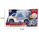 King Toys MRT66 Çantalı Ambulans Kamyon