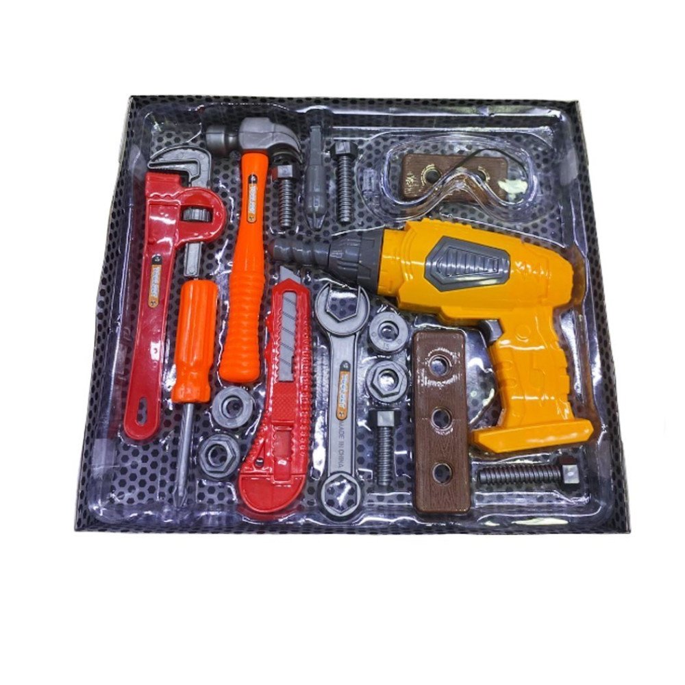 Kutuda Pilli 36778-79 Tamir Set 18pcs