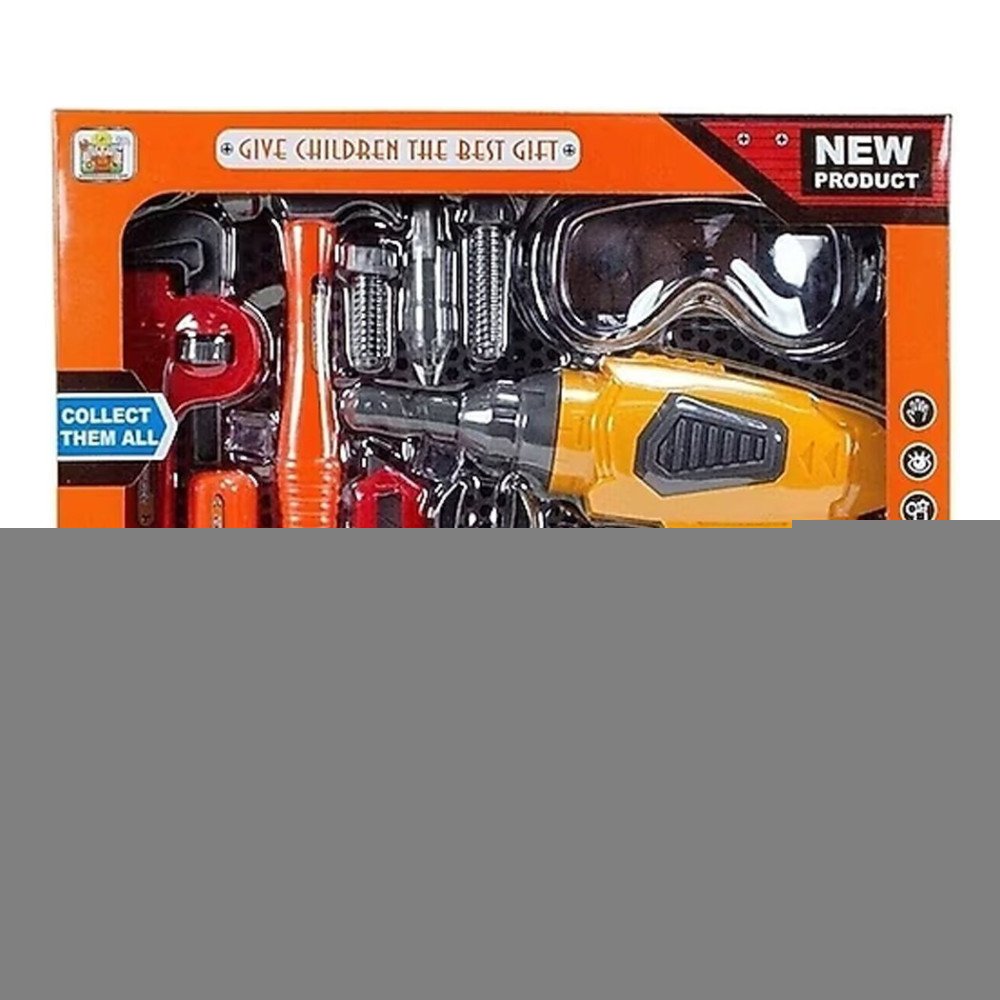 Kutuda Pilli 36778-79 Tamir Set 18pcs