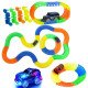 Magic Tracks 8010 Araba Ve Parkur 384pcs