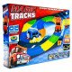 Magic Tracks 8010 Araba Ve Parkur 384pcs