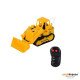 Uzaktan Kumandalı 1381-12 Pilli Dozer 2 Yön