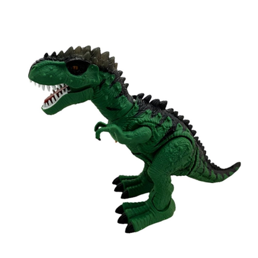 Kumandalı 666-17A Pilli 2 Fonk Dinazor