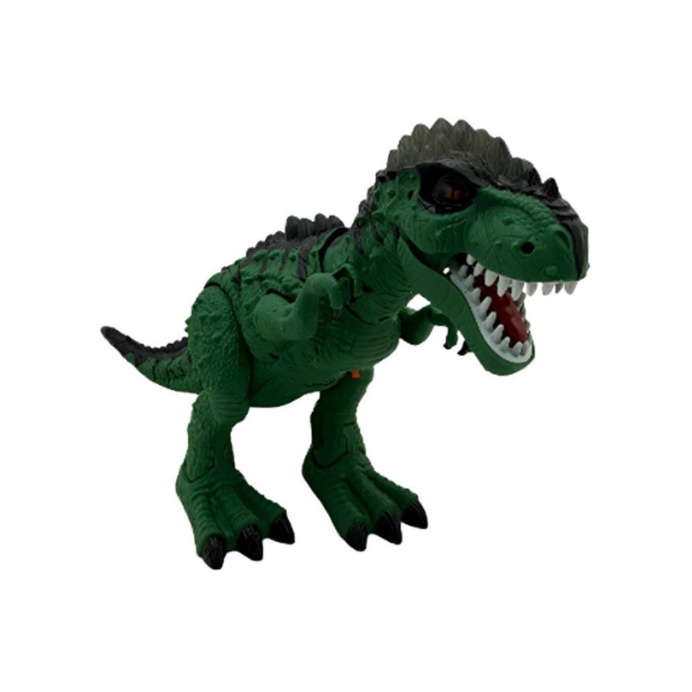 Kumandalı 666-17A Pilli 2 Fonk Dinazor