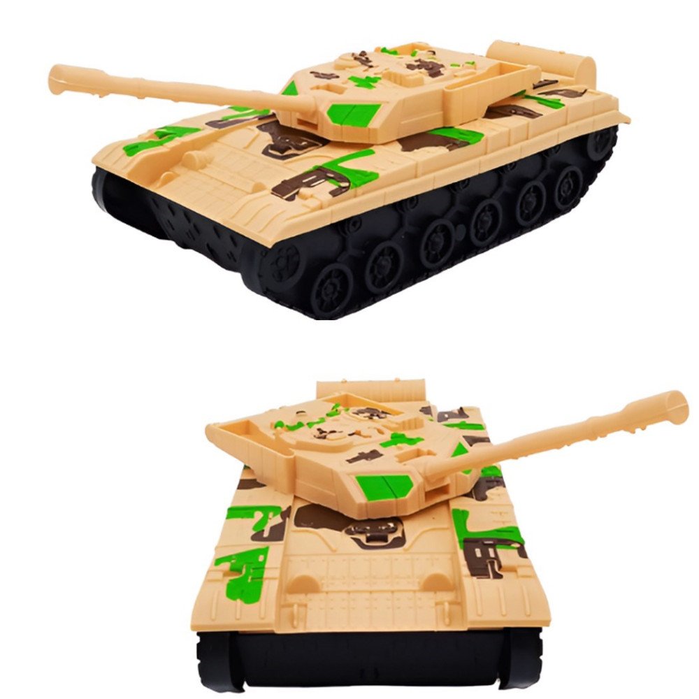 Kumandalı 189-1 Altay Tank Pilli 2 Yön