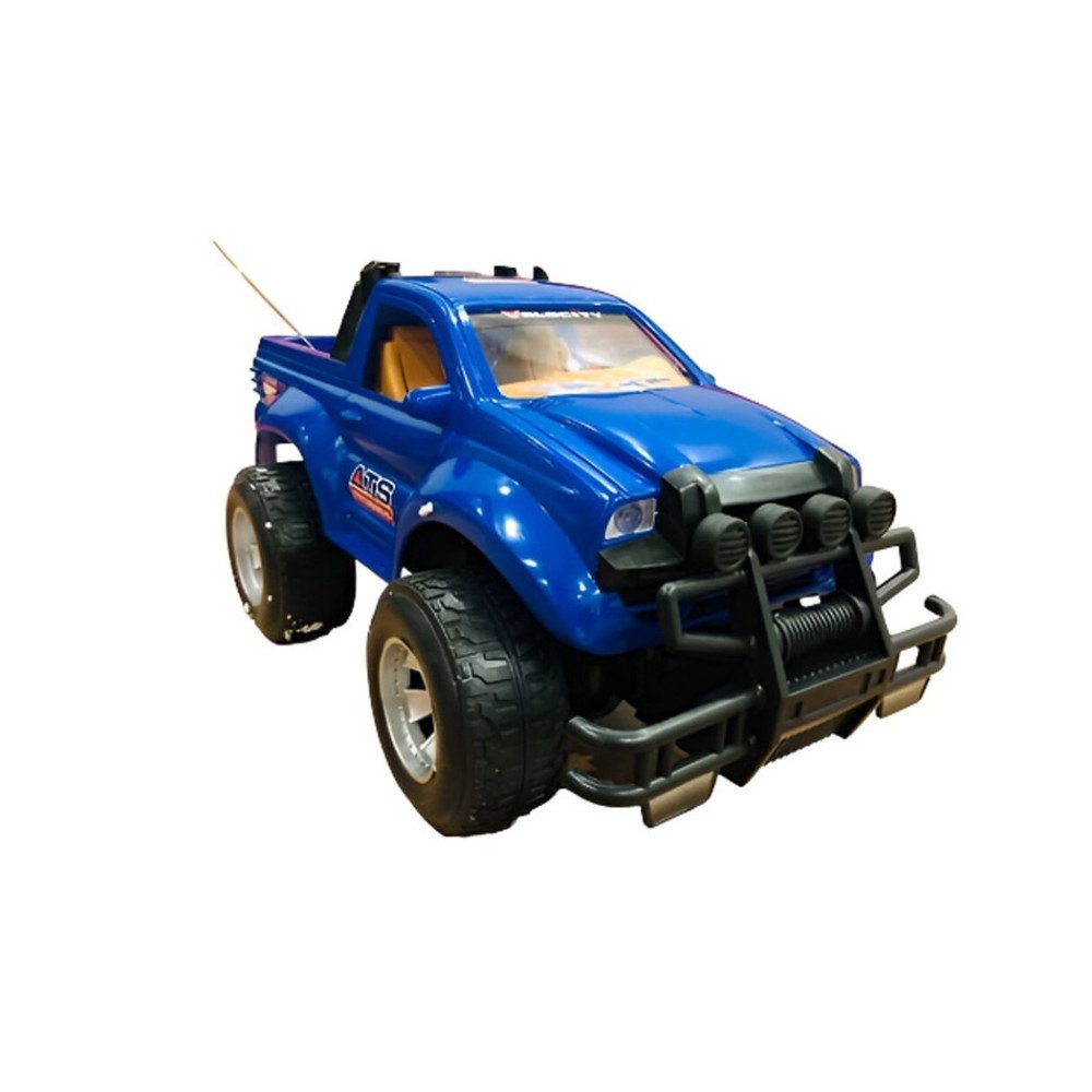 Kumandalı YDF939R Şarjlı Süper Cross 1:16