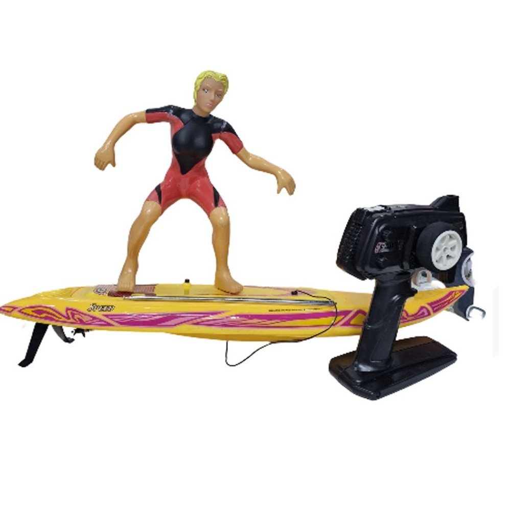 Kumandalı 4403 Şarjlı Sörfçü 27Mhz