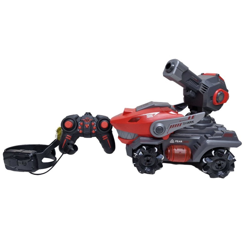 Şarjlı Bileklik 655-69 Su Atan Köpek  Balık 