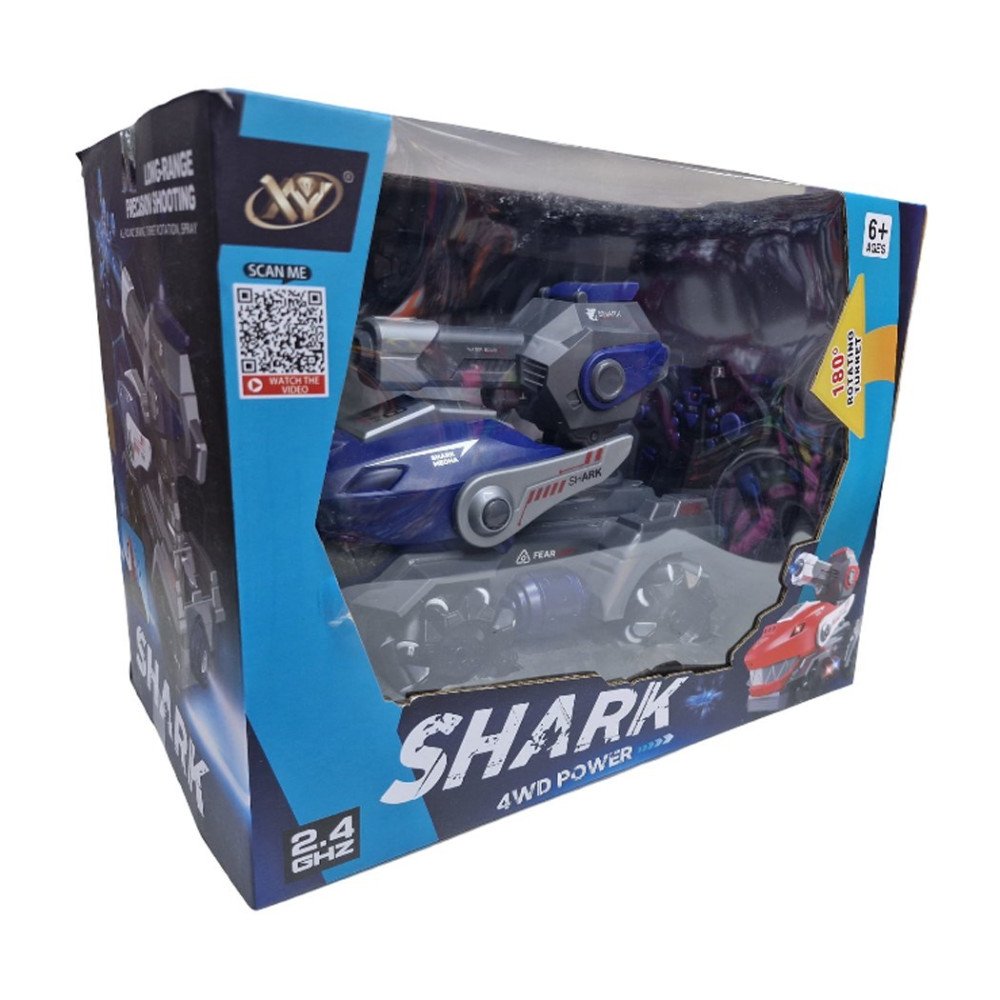 Şarjlı Bileklik 655-69 Su Atan Köpek  Balık 