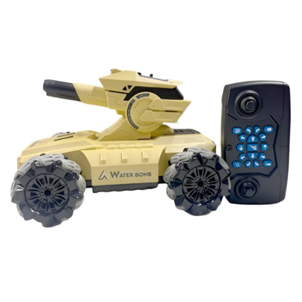 Şarjlı YCH22-2 Bileklikli Su Atan Tank