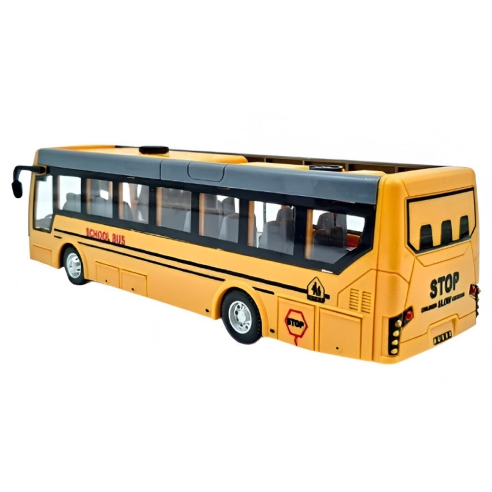 Şarjlı U/k F/f Ht2016 Şehir Otobüsü