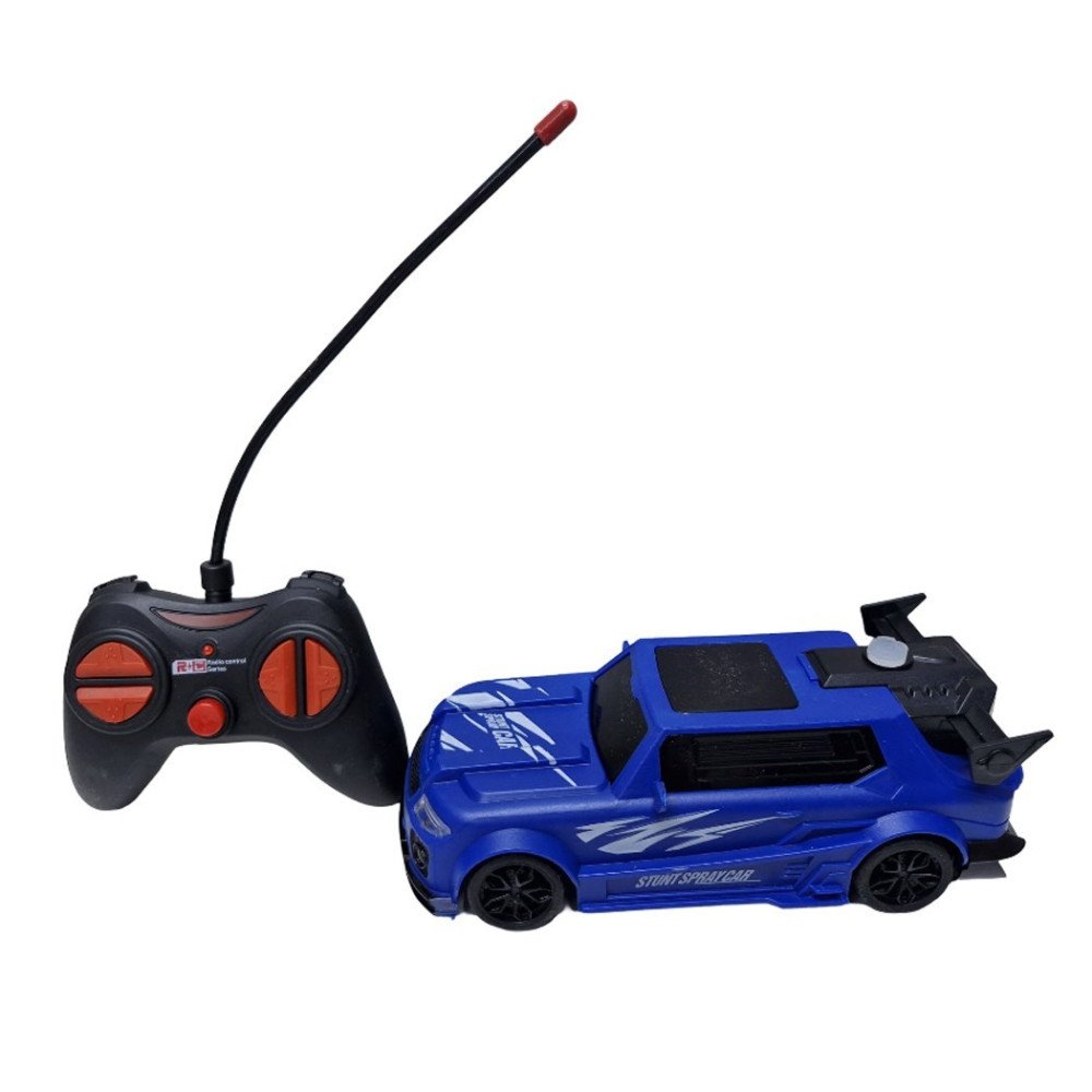 Uzaktan Kumanda 777-63 Duman Atan Araba Şarjlı