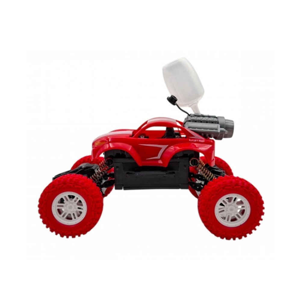 Uzaktan Kumanda F6020b Duman Atan Araba Şarjlı