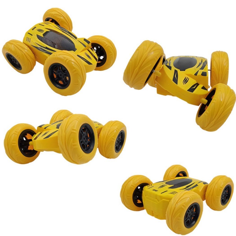 Şarjlı U/k F/f 3113 Süper Çılgın Akrobat 