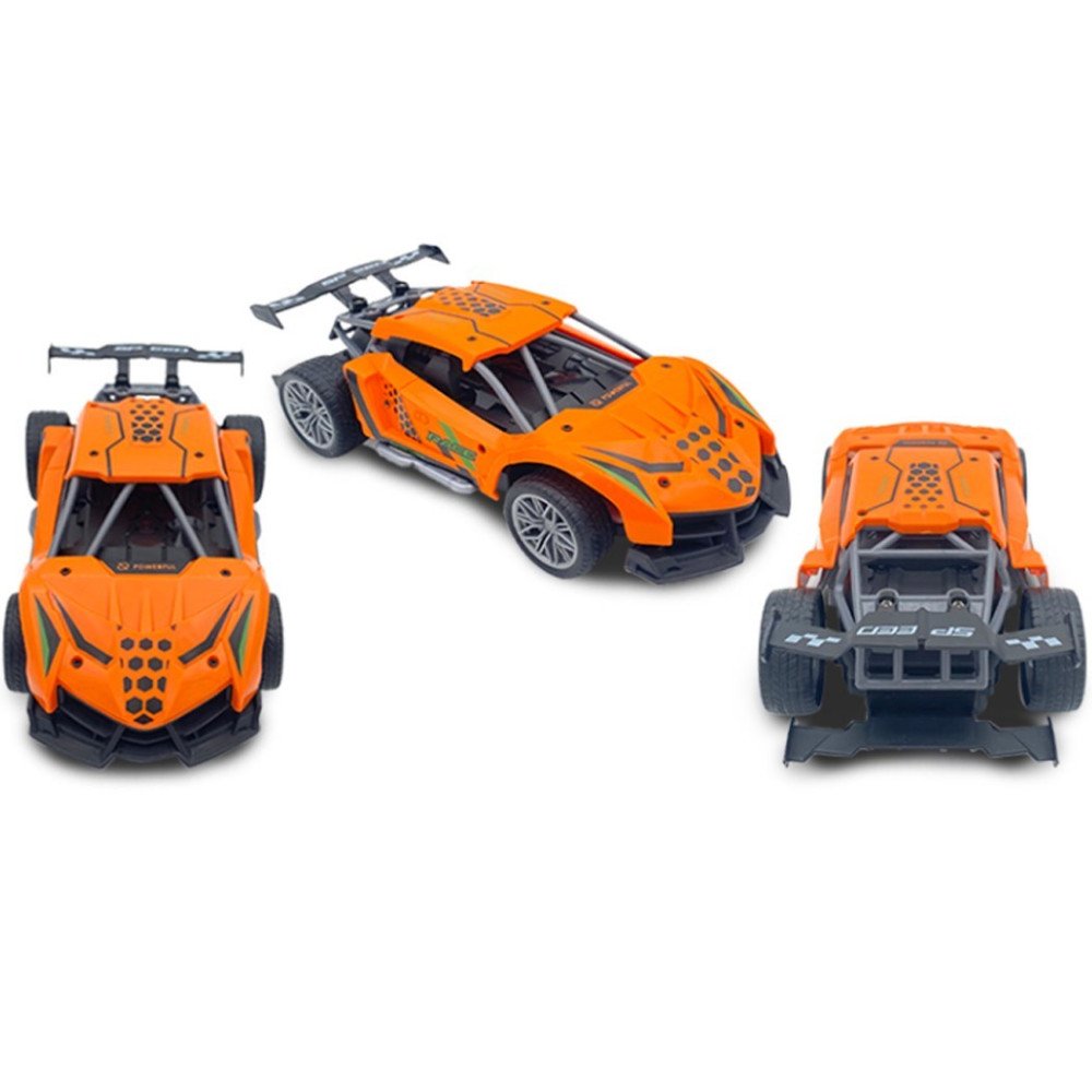 Şarjlı U/k F/f 098-098A Tufan Arazi Aracı