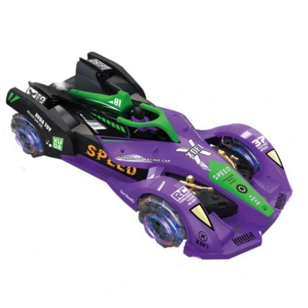 Şarjlı 3688 U/k El Sensörlü Drift Yarış Arabası