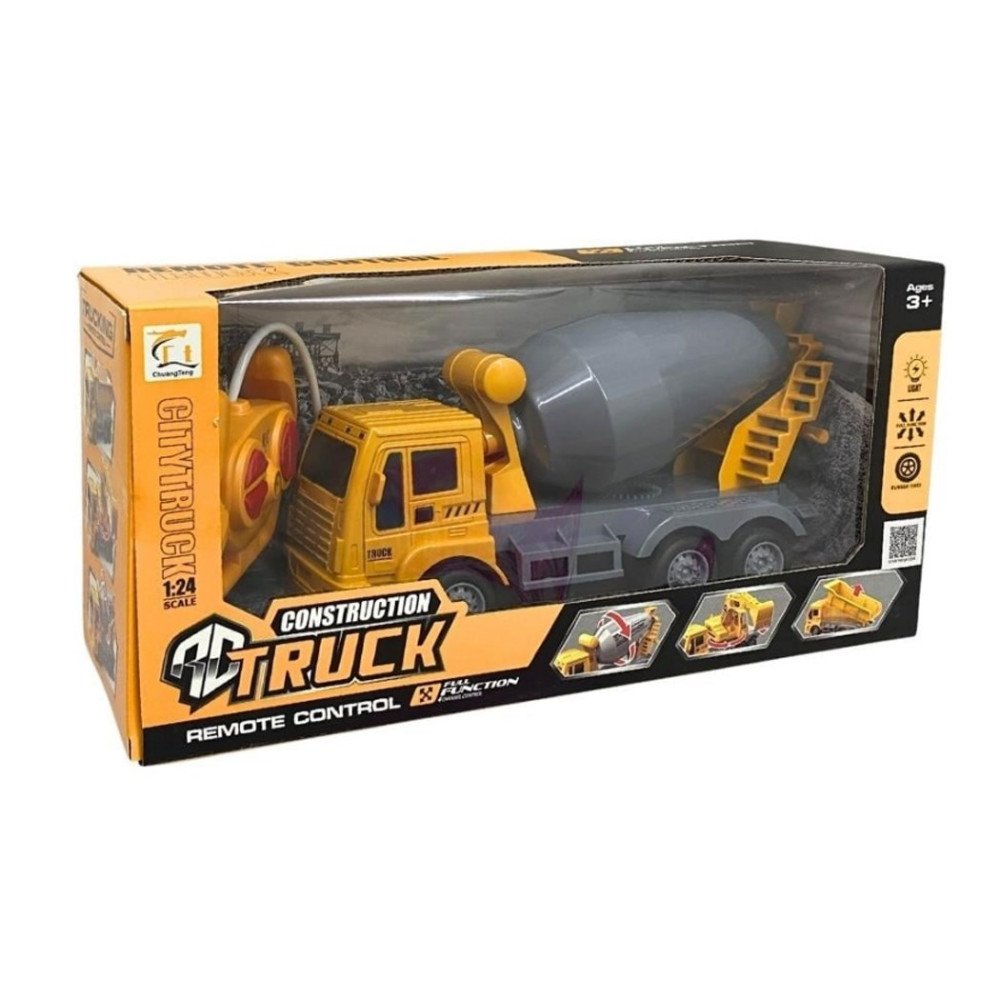 Şarjlı CT8861/62/63 U/k F/f İş Makineleri