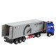 Şarjlı 848B5 U/k F/f Metal Işıklı Sesli Tır 1:24