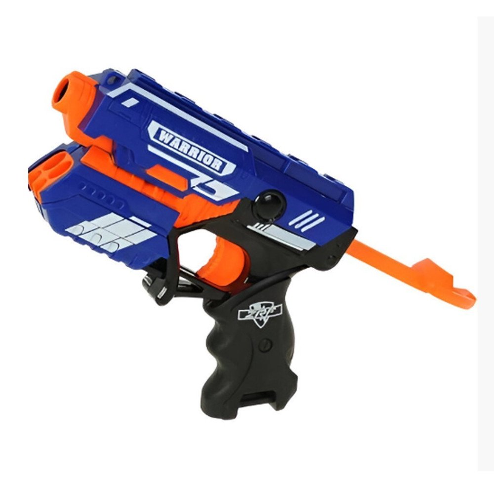 ZRF 1453 Sünger Atan Lazer Silah Çekme Kollu