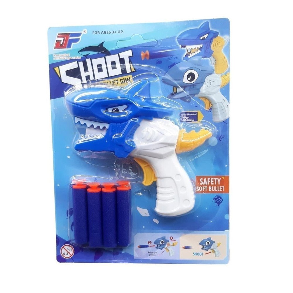 Sünger Atan Tabanca 559-1 559-2