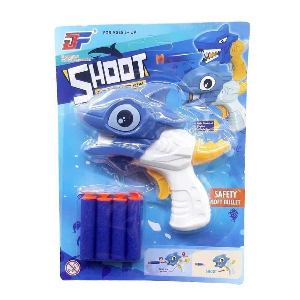 Sünger Atan Tabanca 559-1 559-2