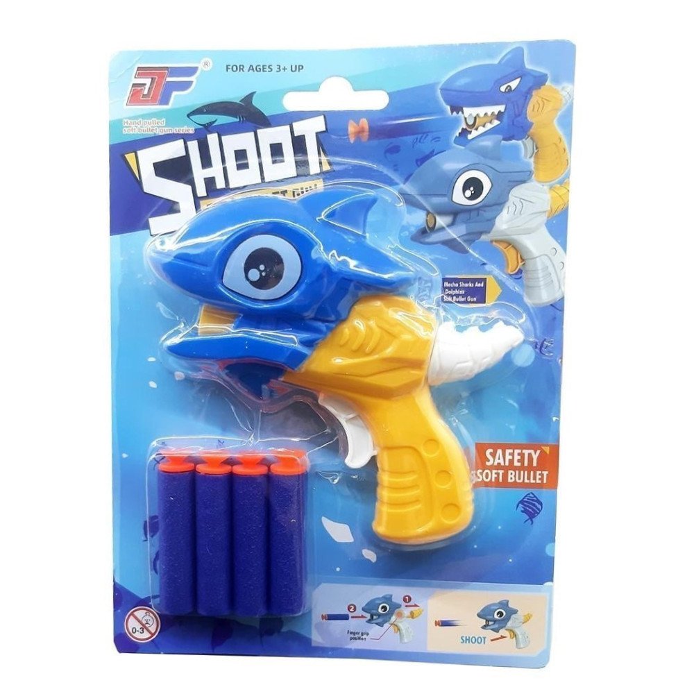 Sünger Atan Tabanca 559-1 559-2