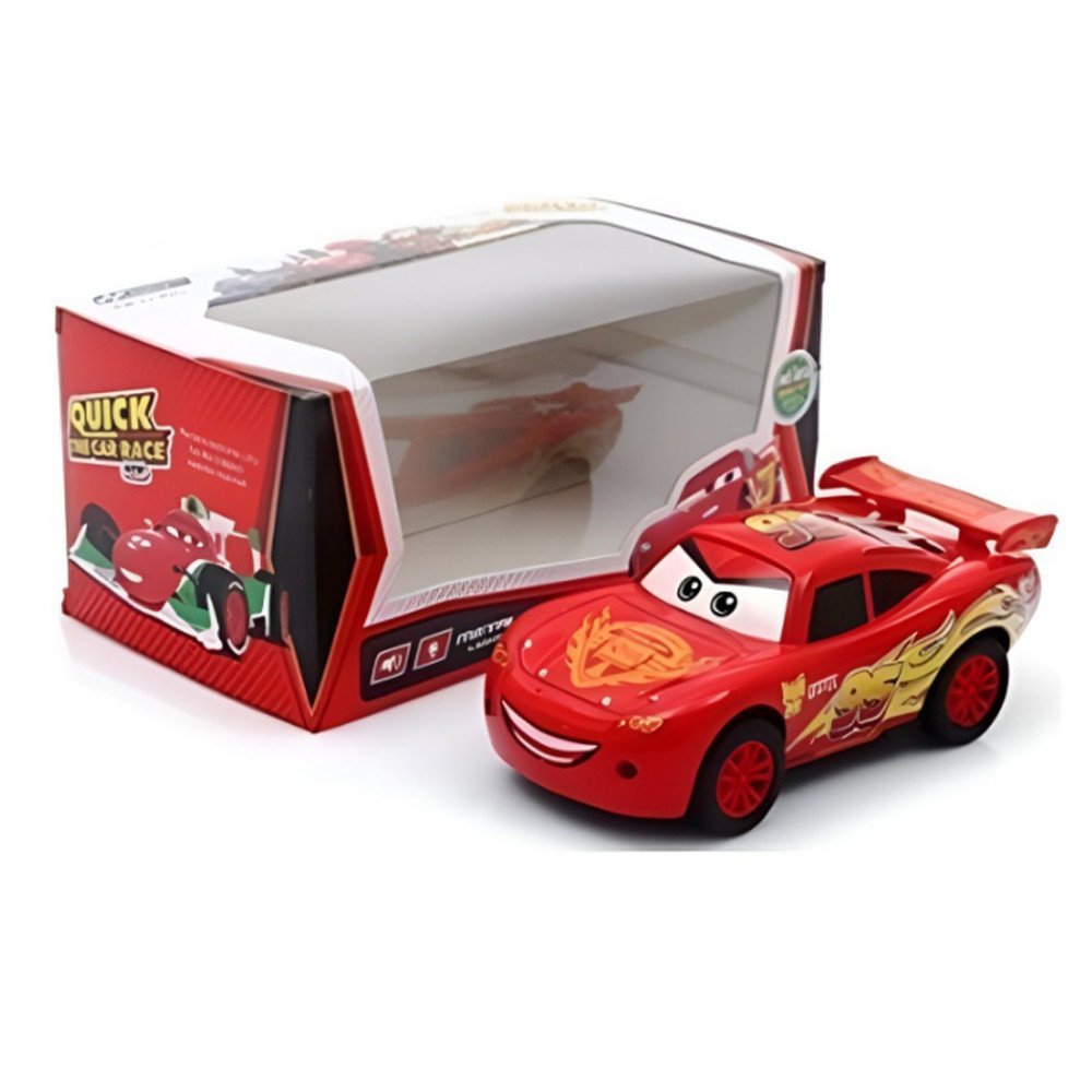 Kutulu SP503 Çek Bırak Metal Karakter Araba