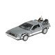 Metal 22441 Welly 1:24 Back To The Future Model