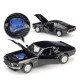 Welly 24067W Metal 1969 Ford Mustang 2:24
