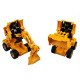 Sürtmeli 8835 Transformers  Kepçe Pvc
