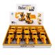 Sürtmeli 8835 Transformers  Kepçe Pvc
