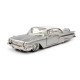 Metal 1960 1:24 Chevy Impala Klasik Model Araba 