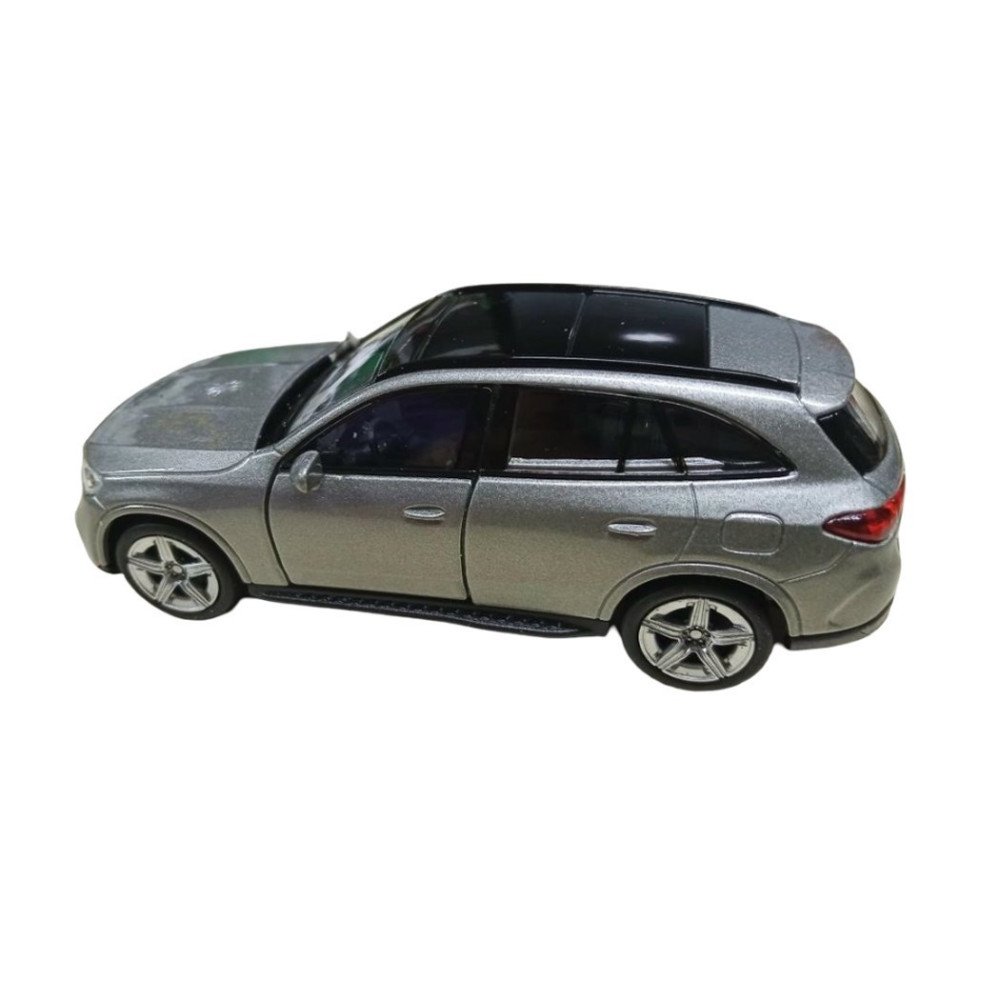 Welly 43838d Metal Çek Bırak Mercedes Benz Glc