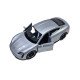Welly 43797d Metal Çek Bırak Porsche Taycan Turbo