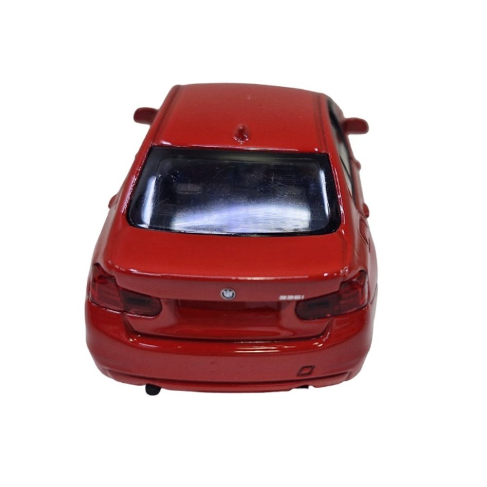 Welly 43659d Metal Çek Bırak Bmw 335i
