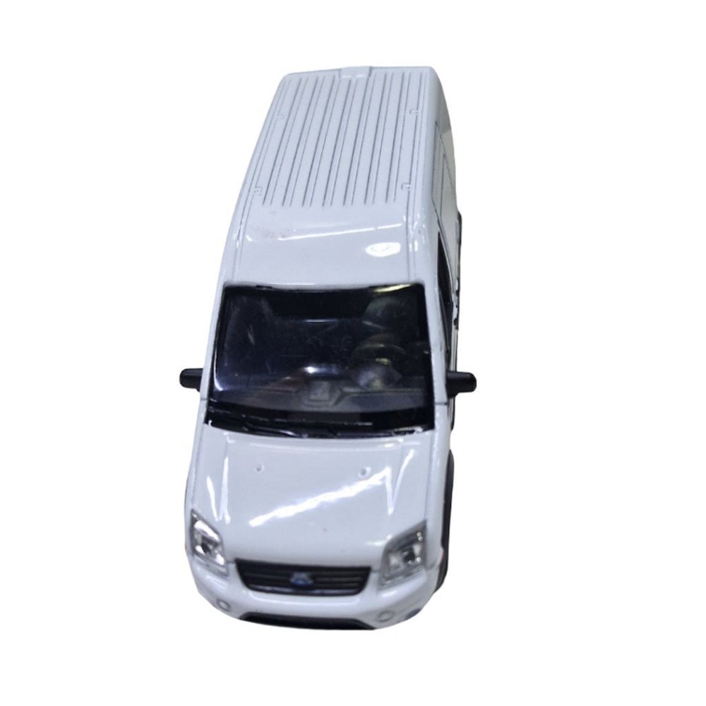 Welly 43631d Metal Çek Bırak Ford Transit Connect