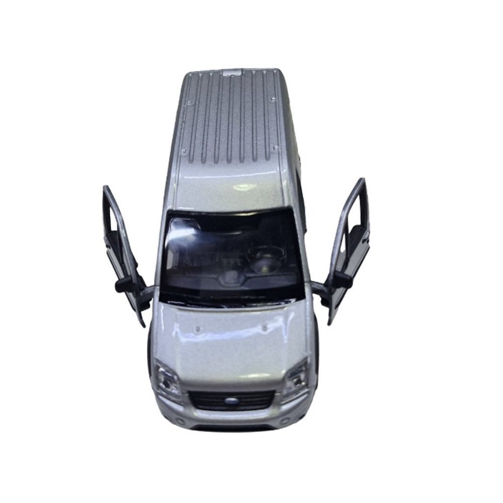 Welly 43631d Metal Çek Bırak Ford Transit Connect