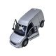 Welly 43631d Metal Çek Bırak Ford Transit Connect