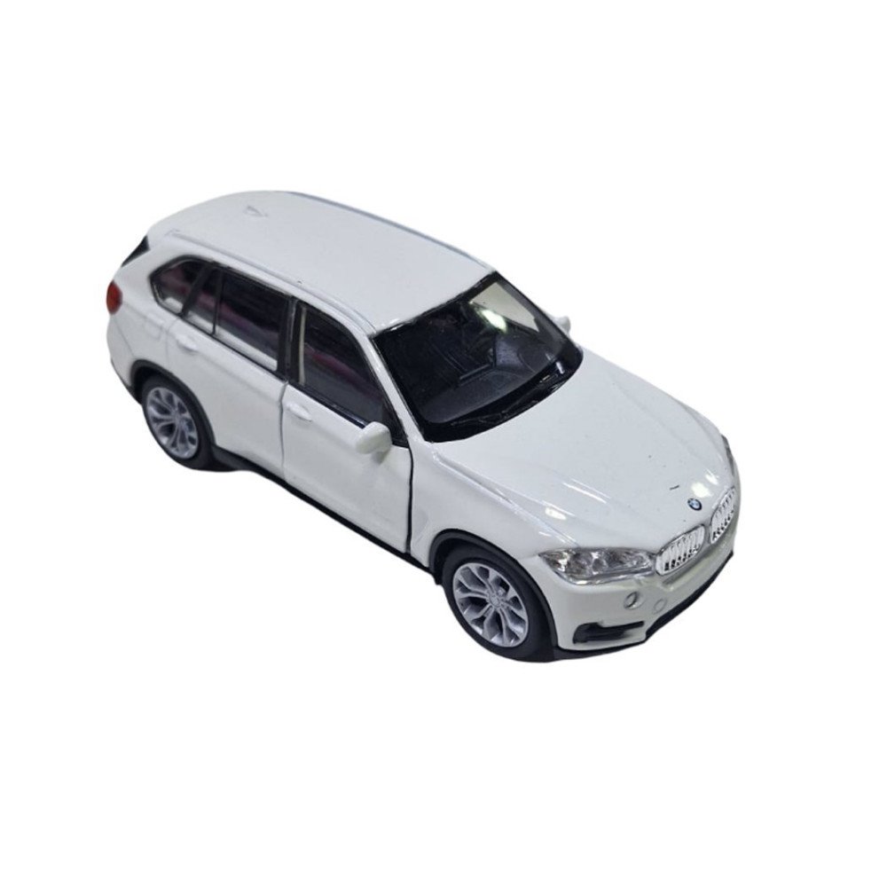 Welly 43691d Metal Çek Bırak Bmw X5