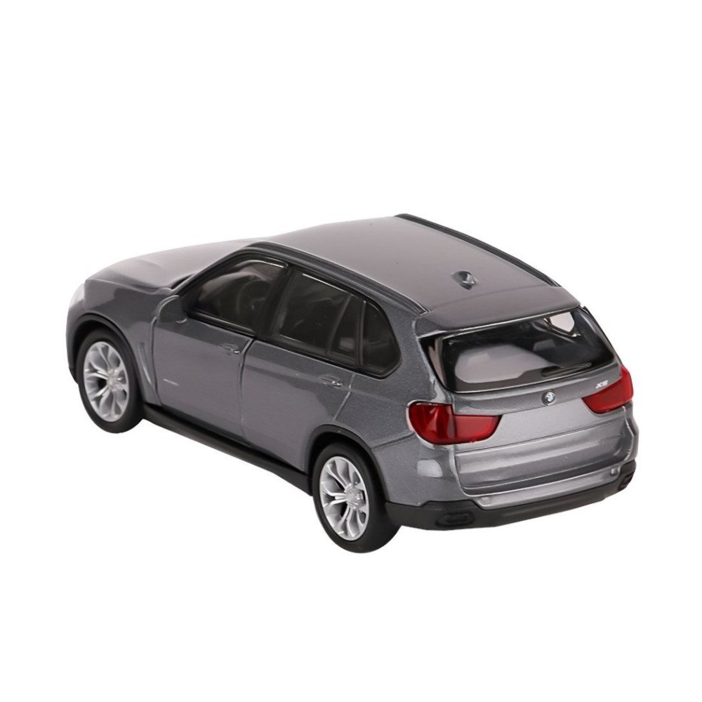 Welly 43691d Metal Çek Bırak Bmw X5