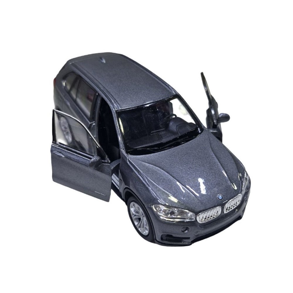 Welly 43691d Metal Çek Bırak Bmw X5