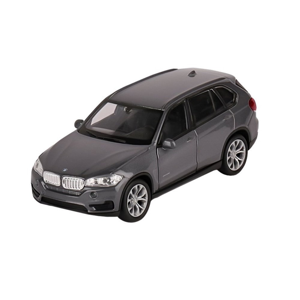 Welly 43691d Metal Çek Bırak Bmw X5