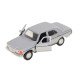 Welly 43686d Metal Çek Bırak Mercedes Benz W123