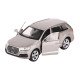Welly 43706d Metal Çek Bırak Audi Q7