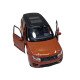 Welly 43698d Metal Çek Bırak Range Rover 