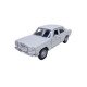 Welly 43764d Metal Çek Bırak Mercedes Benz 220