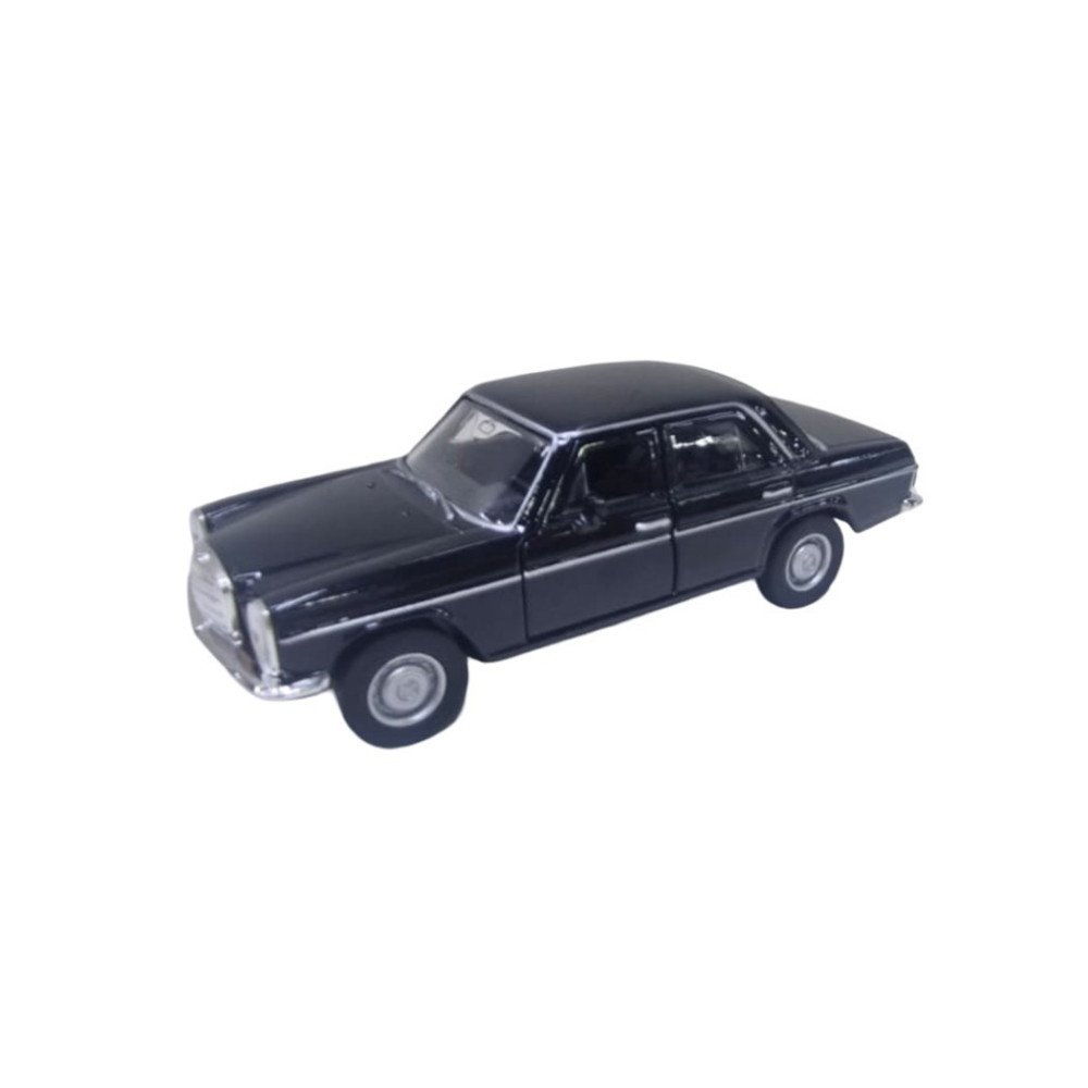 Welly 43764d Metal Çek Bırak Mercedes Benz 220