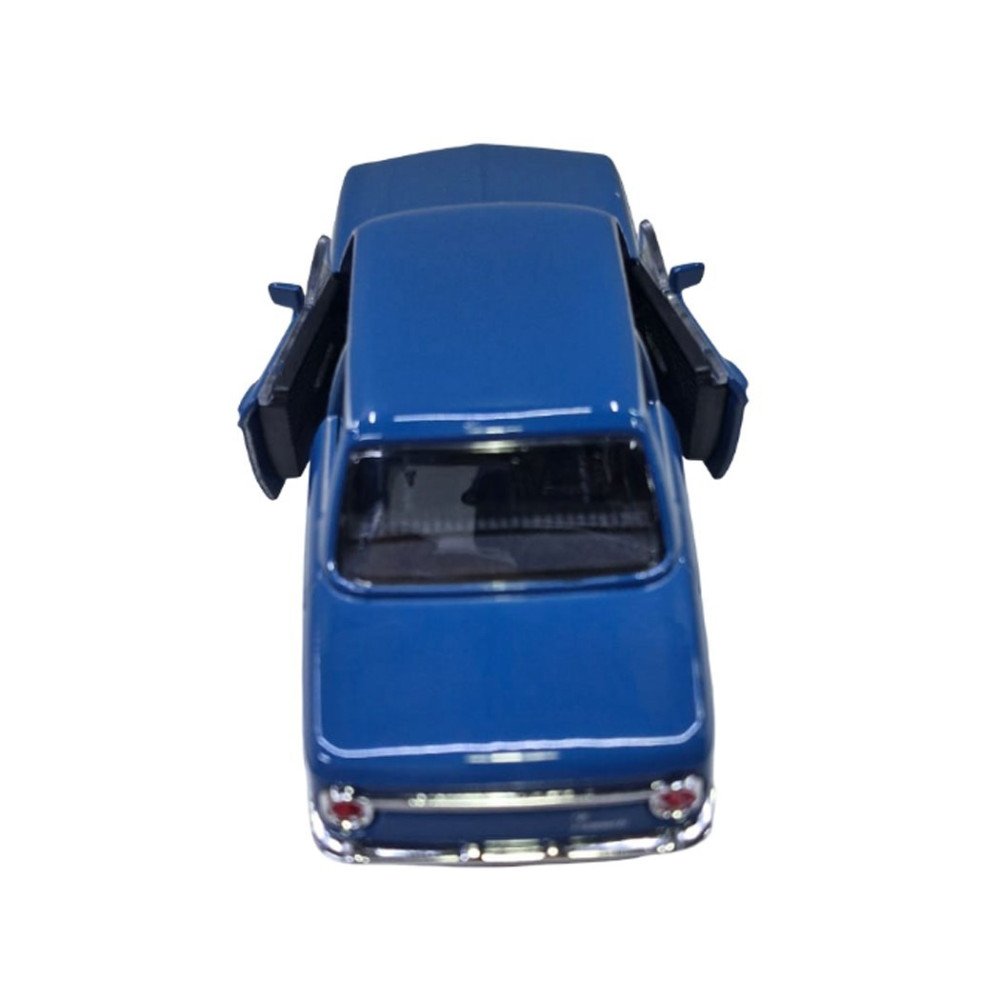 Welly 43808d Metal Çek Bırak Bmw 2002 Ti